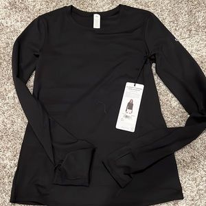 Alo soft finesse long sleev